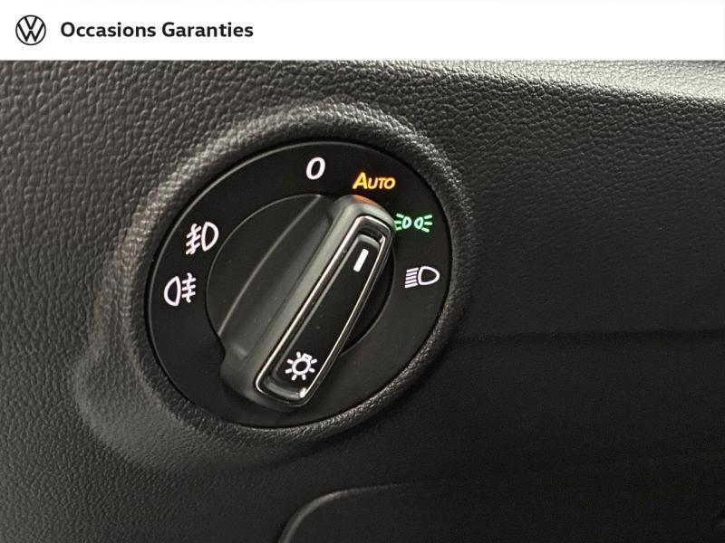 Voitures occasions VOLKSWAGEN T-Roc Cabriolet R-Line Clermont-Ferrand