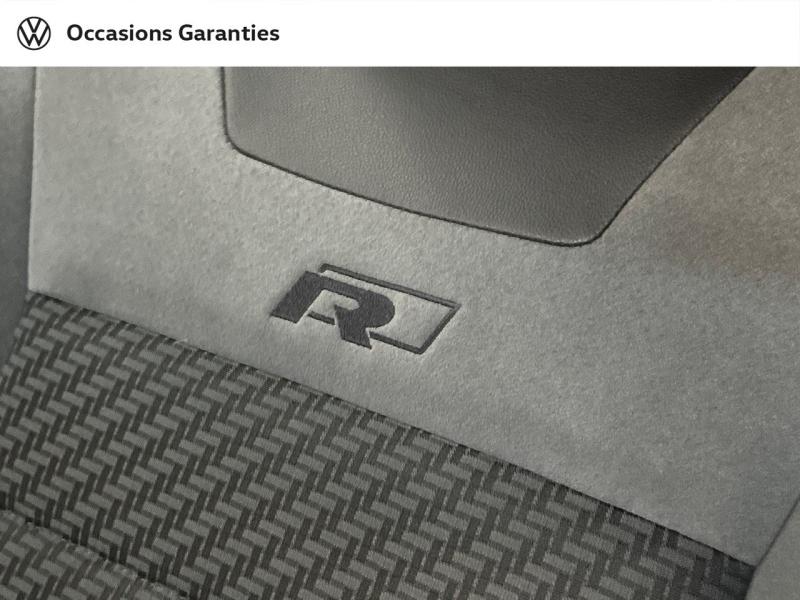 Voitures occasions VOLKSWAGEN T-Roc Cabriolet R-Line Clermont-Ferrand