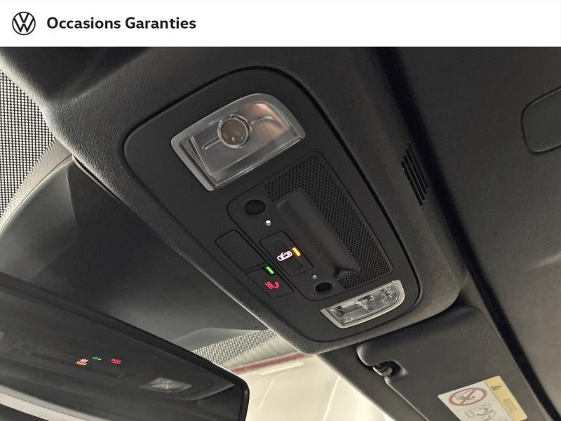 Voitures occasions VOLKSWAGEN T-Roc Cabriolet R-Line Clermont-Ferrand