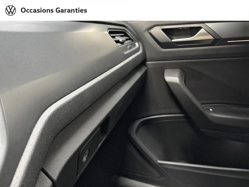 Voitures occasions VOLKSWAGEN T-Roc Cabriolet R-Line Clermont-Ferrand