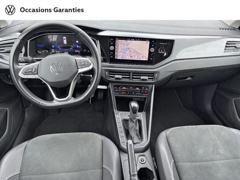 Voitures occasions VOLKSWAGEN POLO Style Clermont-Ferrand