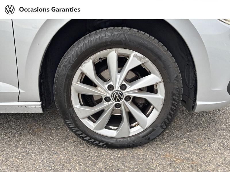 Voitures occasions VOLKSWAGEN POLO Style Clermont-Ferrand