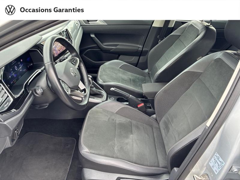 Voitures occasions VOLKSWAGEN POLO Style Clermont-Ferrand