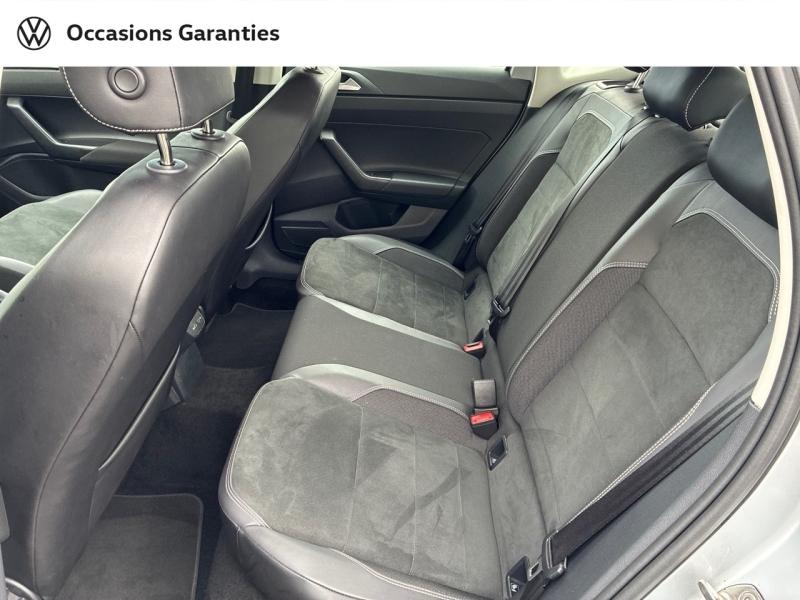 Voitures occasions VOLKSWAGEN POLO Style Clermont-Ferrand
