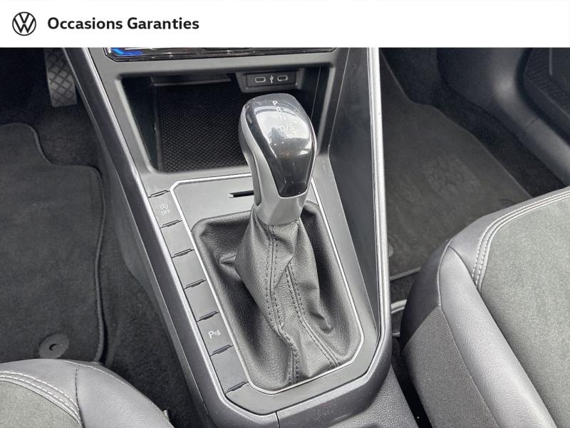 Voitures occasions VOLKSWAGEN POLO Style Clermont-Ferrand