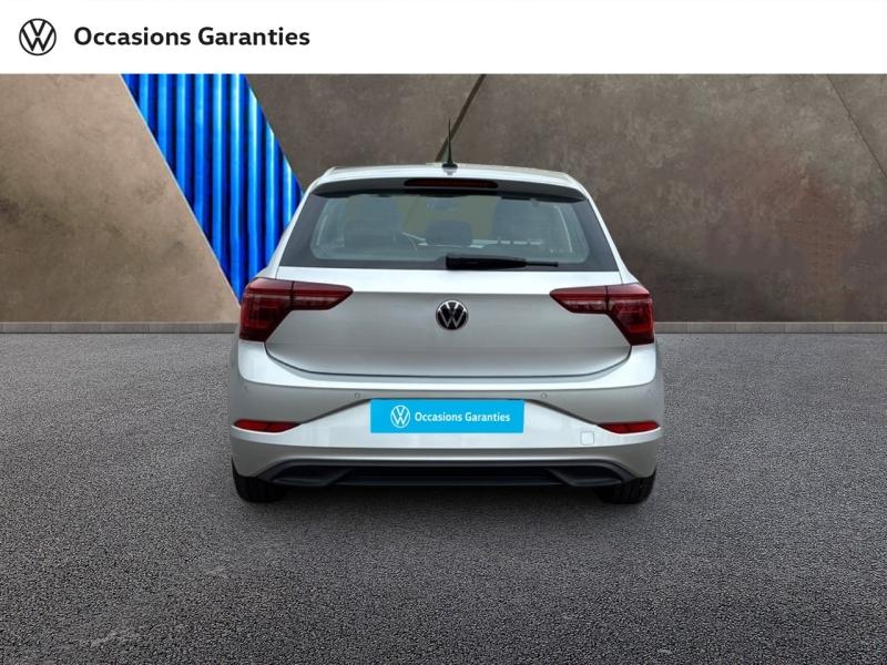 Voitures occasions VOLKSWAGEN POLO Style Clermont-Ferrand