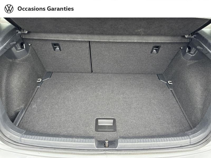 Voitures occasions VOLKSWAGEN POLO Style Clermont-Ferrand