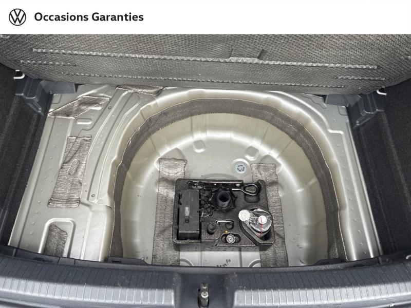 Voitures occasions VOLKSWAGEN POLO Style Clermont-Ferrand