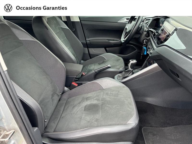 Voitures occasions VOLKSWAGEN POLO Style Clermont-Ferrand