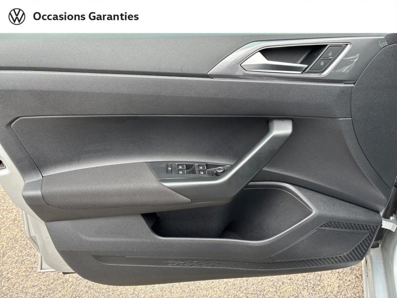 Voitures occasions VOLKSWAGEN POLO Style Clermont-Ferrand
