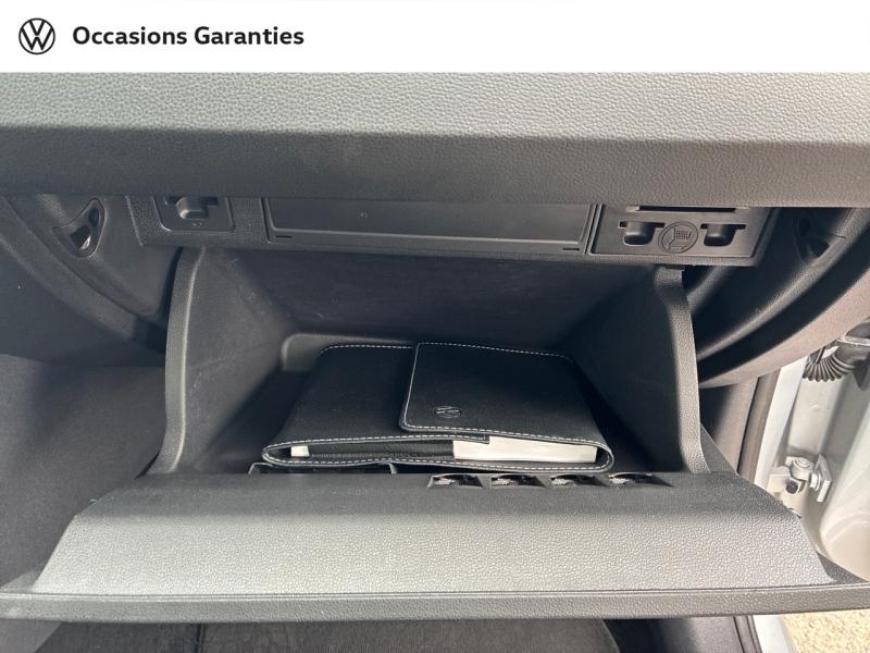 Voitures occasions VOLKSWAGEN POLO Style Clermont-Ferrand