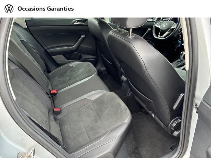 Voitures occasions VOLKSWAGEN POLO Style Clermont-Ferrand