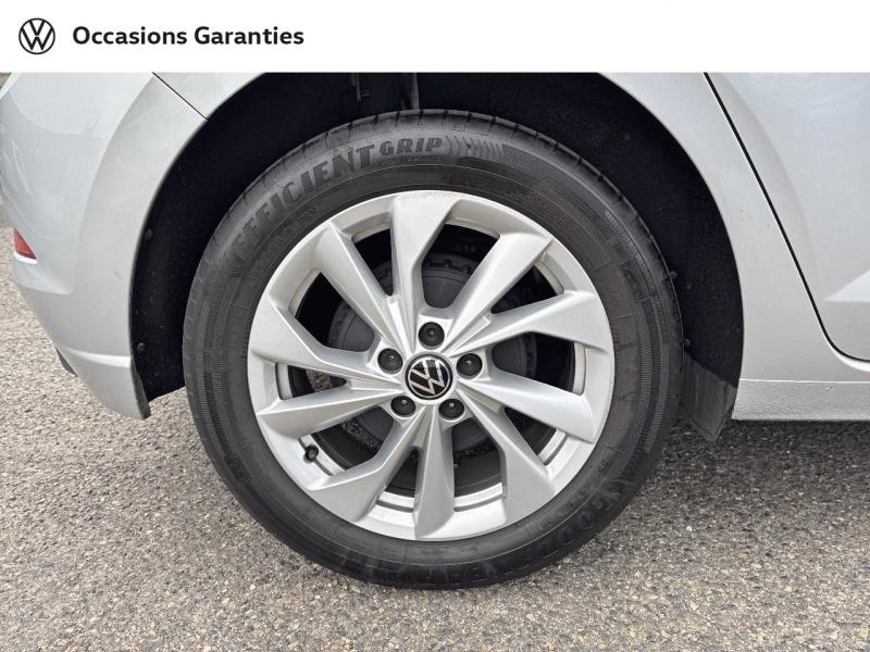 Voitures occasions VOLKSWAGEN POLO Style Clermont-Ferrand