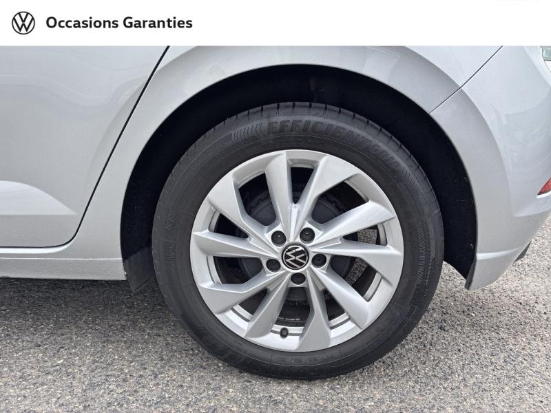 Voitures occasions VOLKSWAGEN POLO Style Clermont-Ferrand