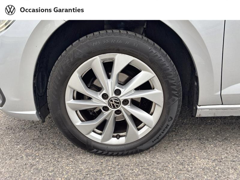 Voitures occasions VOLKSWAGEN POLO Style Clermont-Ferrand