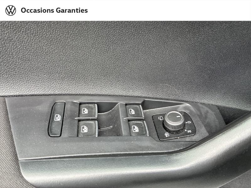 Voitures occasions VOLKSWAGEN POLO Style Clermont-Ferrand