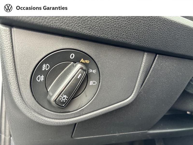Voitures occasions VOLKSWAGEN POLO Style Clermont-Ferrand