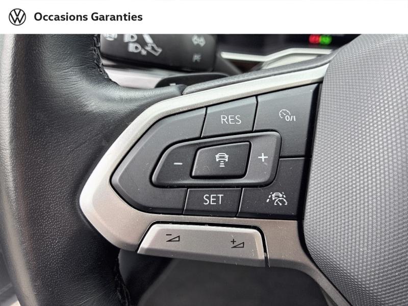 Voitures occasions VOLKSWAGEN POLO Style Clermont-Ferrand