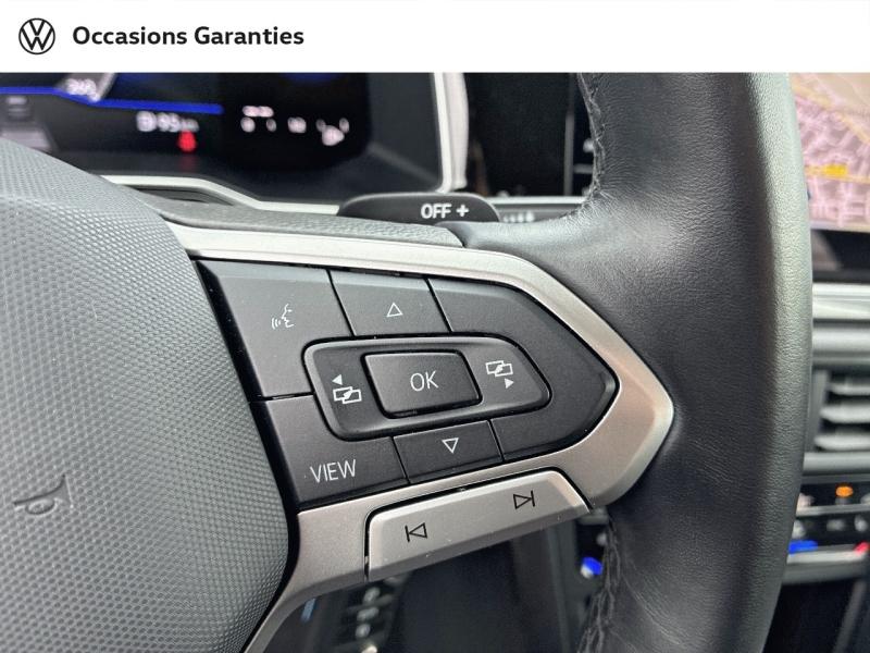 Voitures occasions VOLKSWAGEN POLO Style Clermont-Ferrand