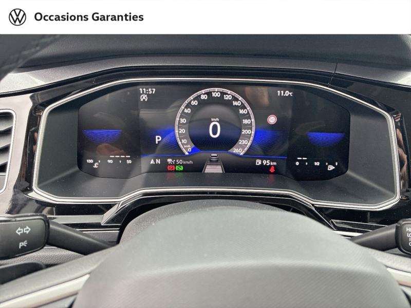 Voitures occasions VOLKSWAGEN POLO Style Clermont-Ferrand