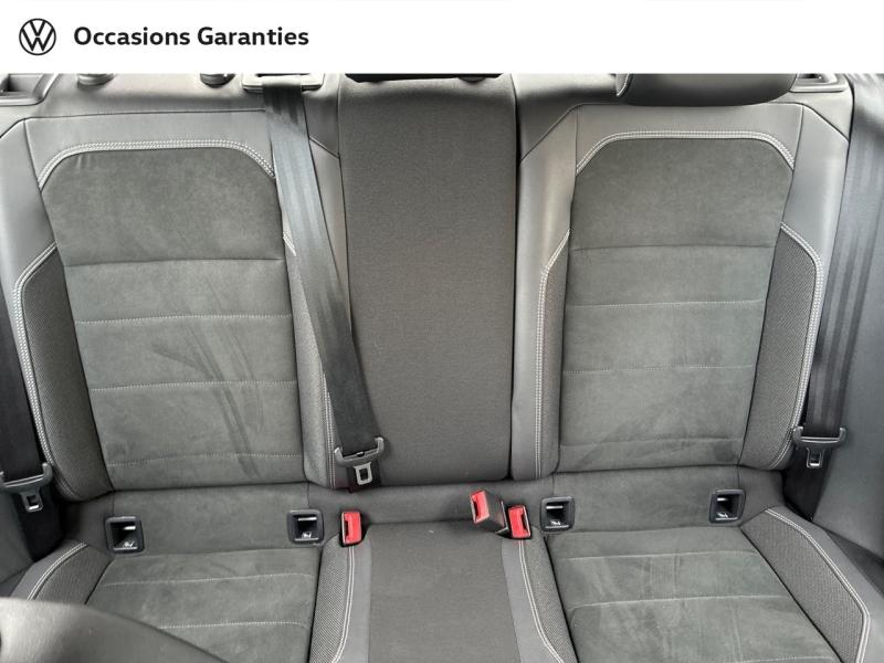 Voitures occasions VOLKSWAGEN POLO Style Clermont-Ferrand