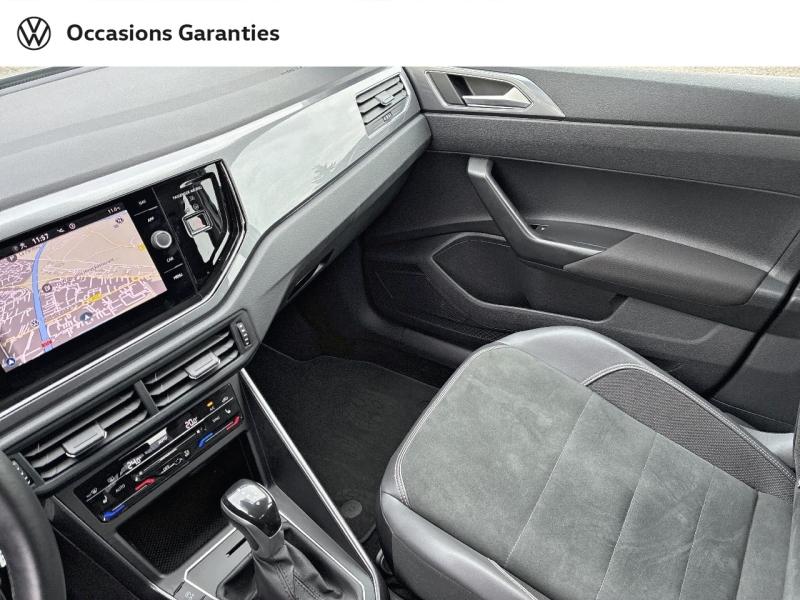 Voitures occasions VOLKSWAGEN POLO Style Clermont-Ferrand