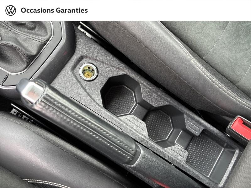 Voitures occasions VOLKSWAGEN POLO Style Clermont-Ferrand