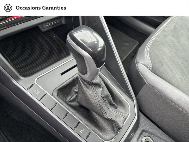 Voitures occasions VOLKSWAGEN POLO Style Clermont-Ferrand