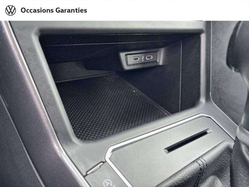 Voitures occasions VOLKSWAGEN POLO Style Clermont-Ferrand