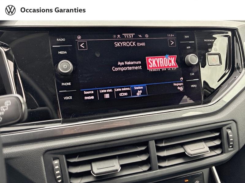 Voitures occasions VOLKSWAGEN POLO Style Clermont-Ferrand