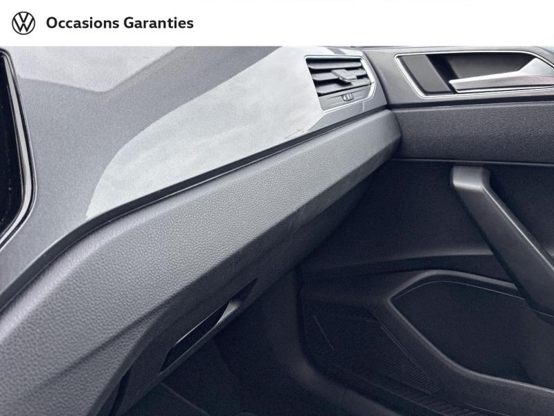 Voitures occasions VOLKSWAGEN POLO Style Clermont-Ferrand
