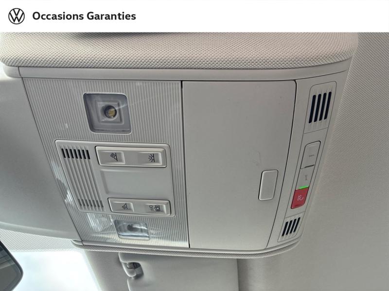 Voitures occasions VOLKSWAGEN POLO Style Clermont-Ferrand