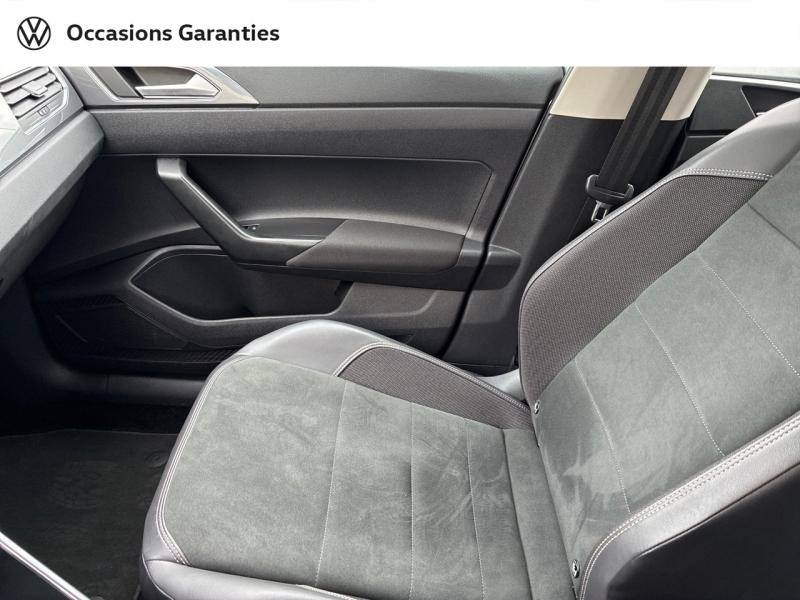 Voitures occasions VOLKSWAGEN POLO Style Clermont-Ferrand