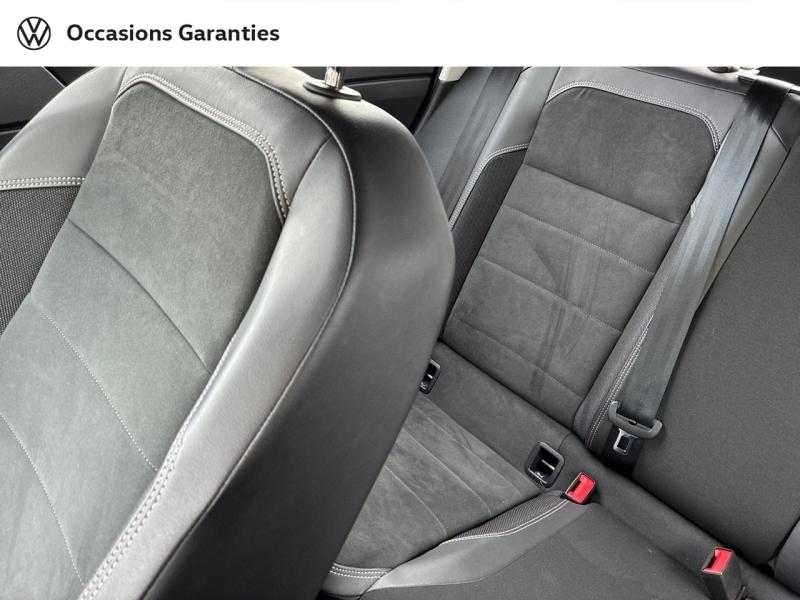 Voitures occasions VOLKSWAGEN POLO Style Clermont-Ferrand