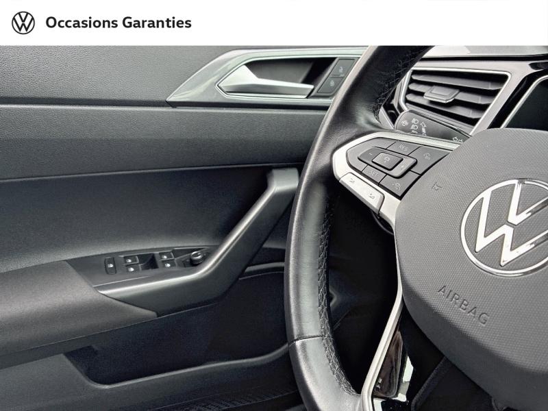 Voitures occasions VOLKSWAGEN POLO Style Clermont-Ferrand