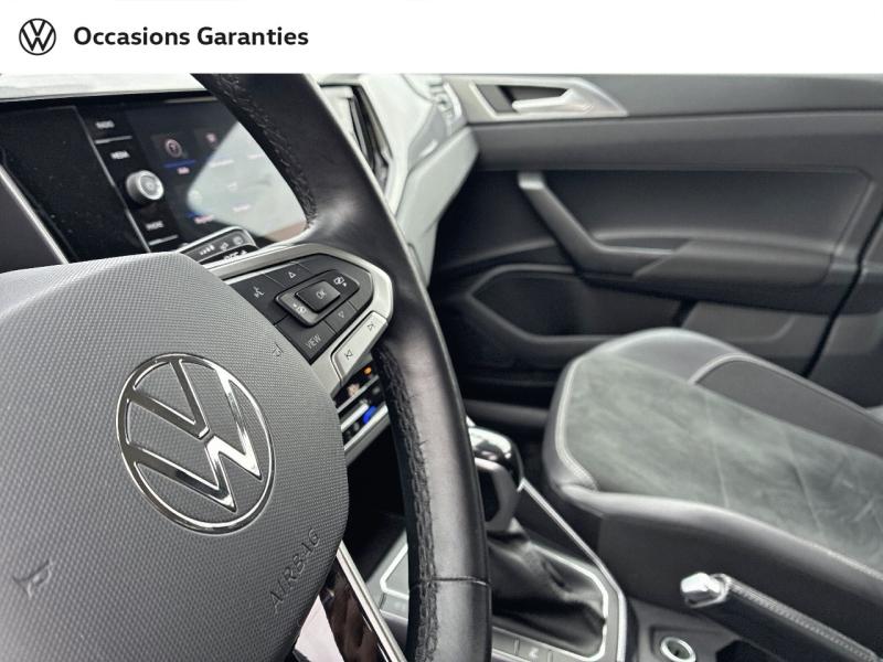 Voitures occasions VOLKSWAGEN POLO Style Clermont-Ferrand