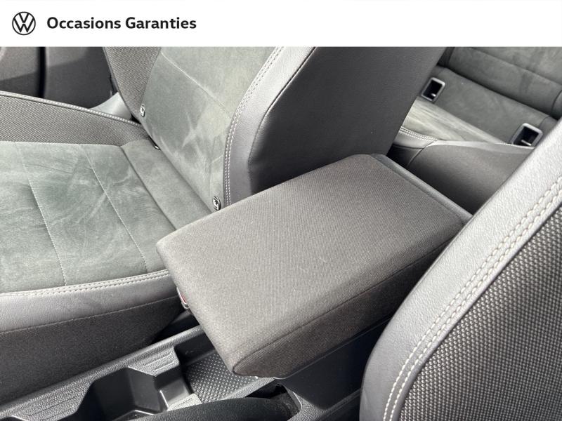 Voitures occasions VOLKSWAGEN POLO Style Clermont-Ferrand