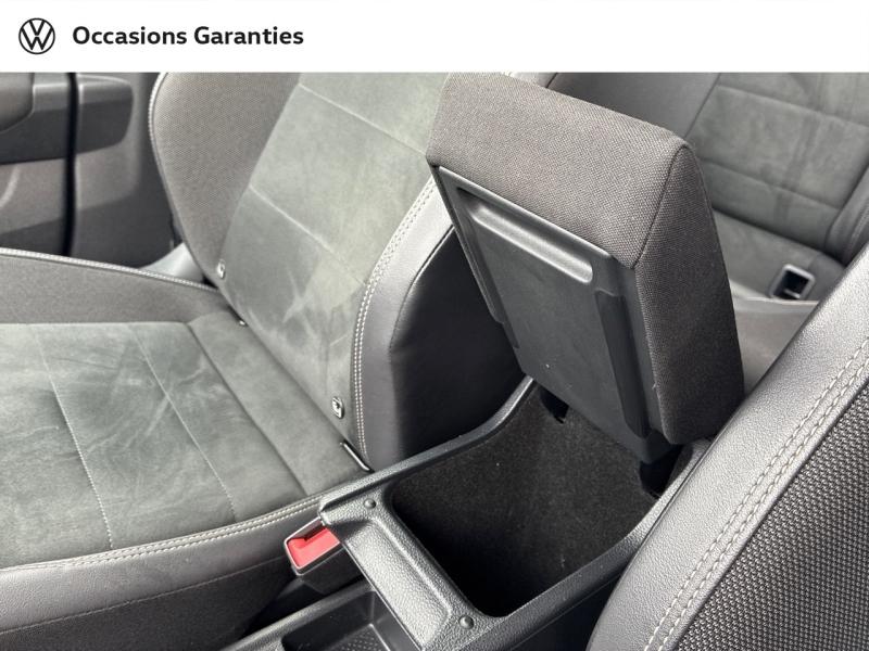 Voitures occasions VOLKSWAGEN POLO Style Clermont-Ferrand