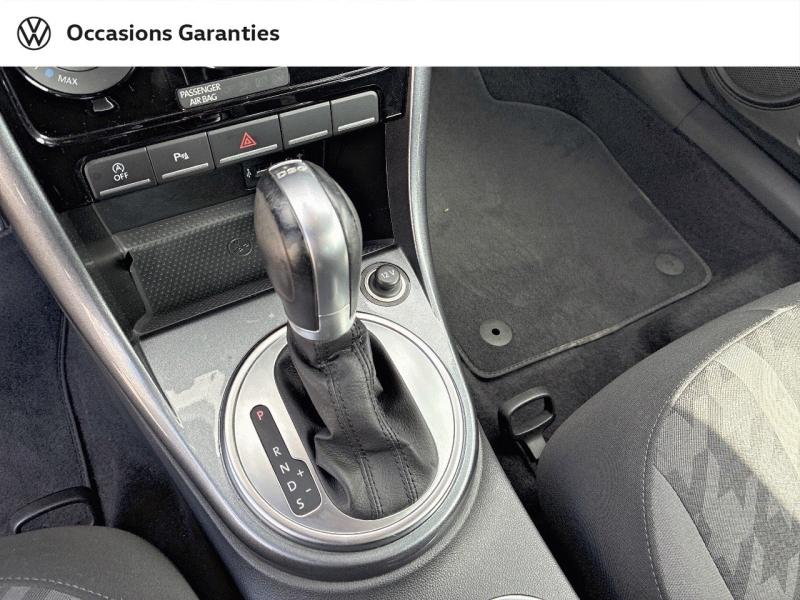 Voitures occasions VOLKSWAGEN Coccinelle Cabriolet Origin Clermont-Ferrand