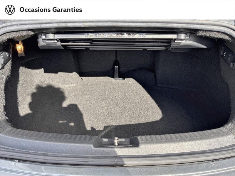 Voitures occasions VOLKSWAGEN Coccinelle Cabriolet Origin Clermont-Ferrand