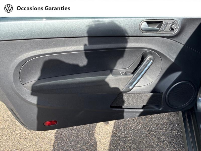 Voitures occasions VOLKSWAGEN Coccinelle Cabriolet Origin Clermont-Ferrand