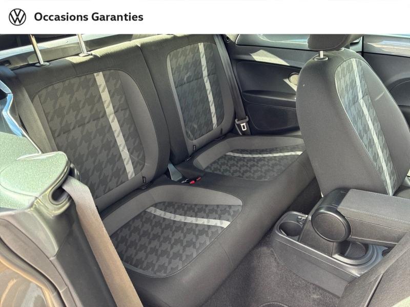 Voitures occasions VOLKSWAGEN Coccinelle Cabriolet Origin Clermont-Ferrand
