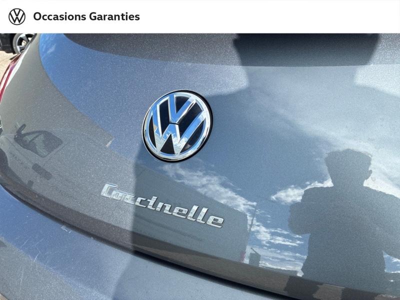 Voitures occasions VOLKSWAGEN Coccinelle Cabriolet Origin Clermont-Ferrand
