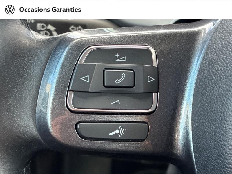 Voitures occasions VOLKSWAGEN Coccinelle Cabriolet Origin Clermont-Ferrand