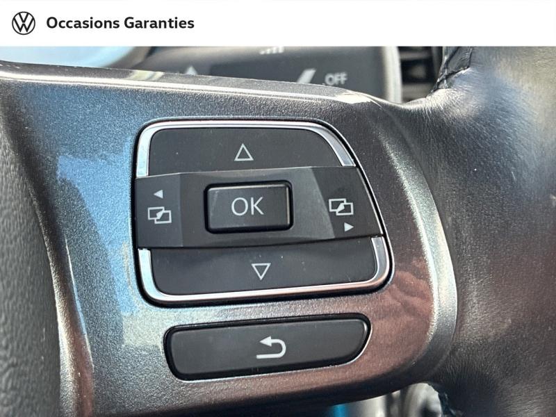 Voitures occasions VOLKSWAGEN Coccinelle Cabriolet Origin Clermont-Ferrand