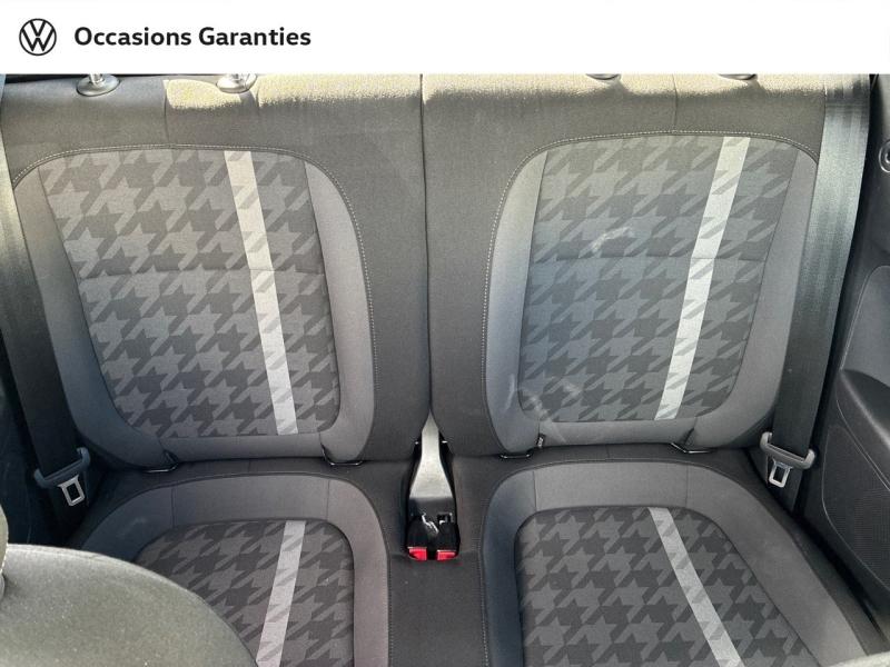 Voitures occasions VOLKSWAGEN Coccinelle Cabriolet Origin Clermont-Ferrand