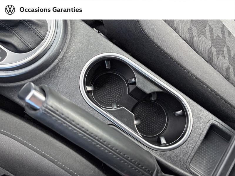 Voitures occasions VOLKSWAGEN Coccinelle Cabriolet Origin Clermont-Ferrand