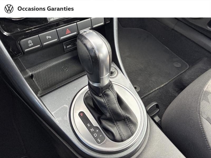 Voitures occasions VOLKSWAGEN Coccinelle Cabriolet Origin Clermont-Ferrand