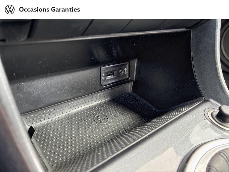 Voitures occasions VOLKSWAGEN Coccinelle Cabriolet Origin Clermont-Ferrand