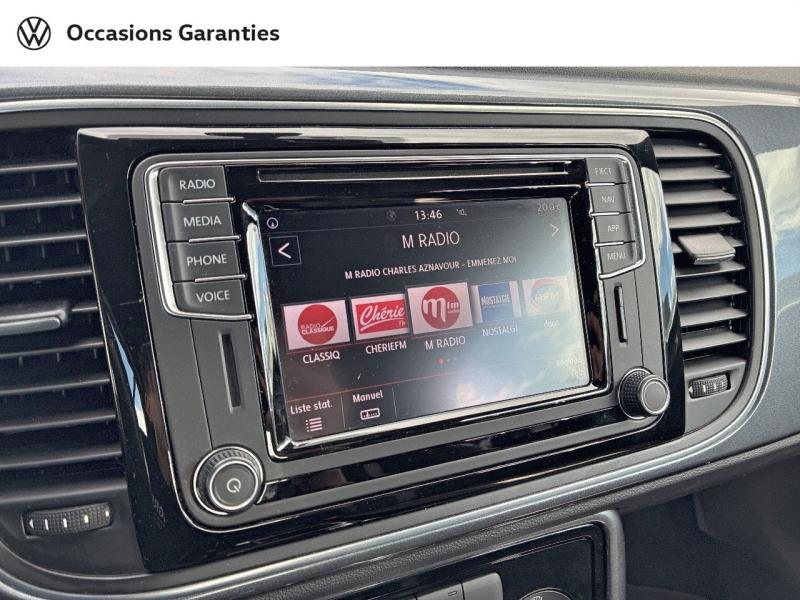 Voitures occasions VOLKSWAGEN Coccinelle Cabriolet Origin Clermont-Ferrand